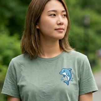 Dolphin T-shirt