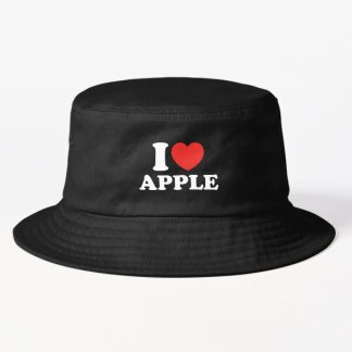 Hat Love Apple