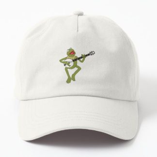 Hat Kermit