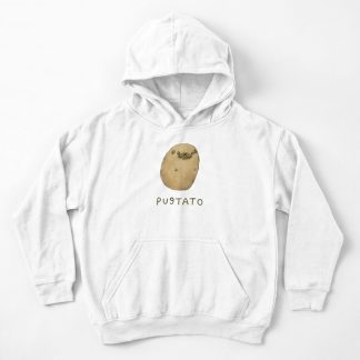 Pullover Potato