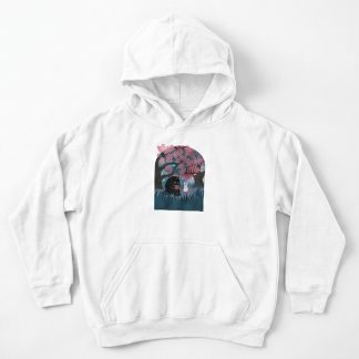 Pullover Quiet Spot