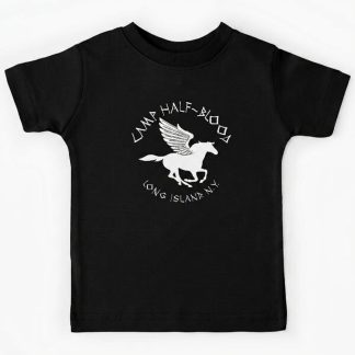 Pegasus Kid Shirt