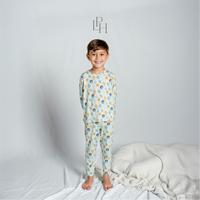 Pajamas Green