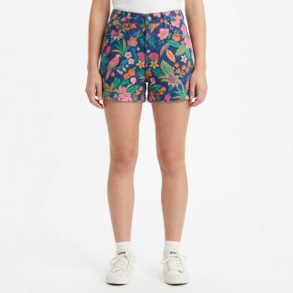 Flower V1 Shorts