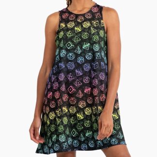 Skirt D20