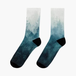 Socks Forest