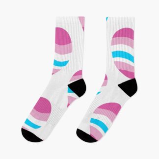 Socks Heart
