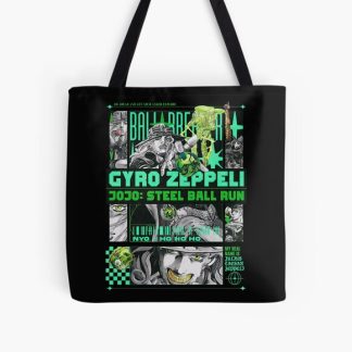 Tote Bag Gyro